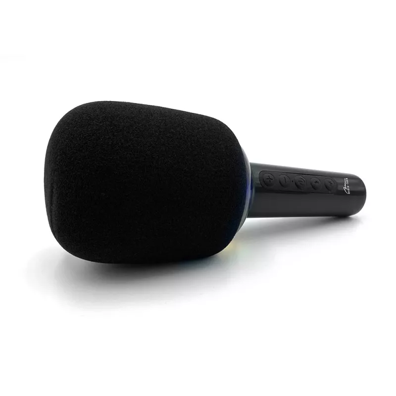 Microfono karaoke con altoparlante Bluetooth KARAOKE IDOL BT MT399