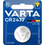1 batteria elettronica CR 2477 - CR2477 (6477101401)