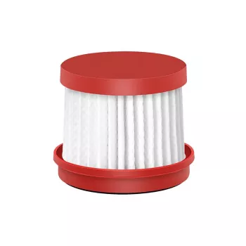 Filtro di ricambio per aspirapolvere Deerma CM1300, materiale di consumo compatibile