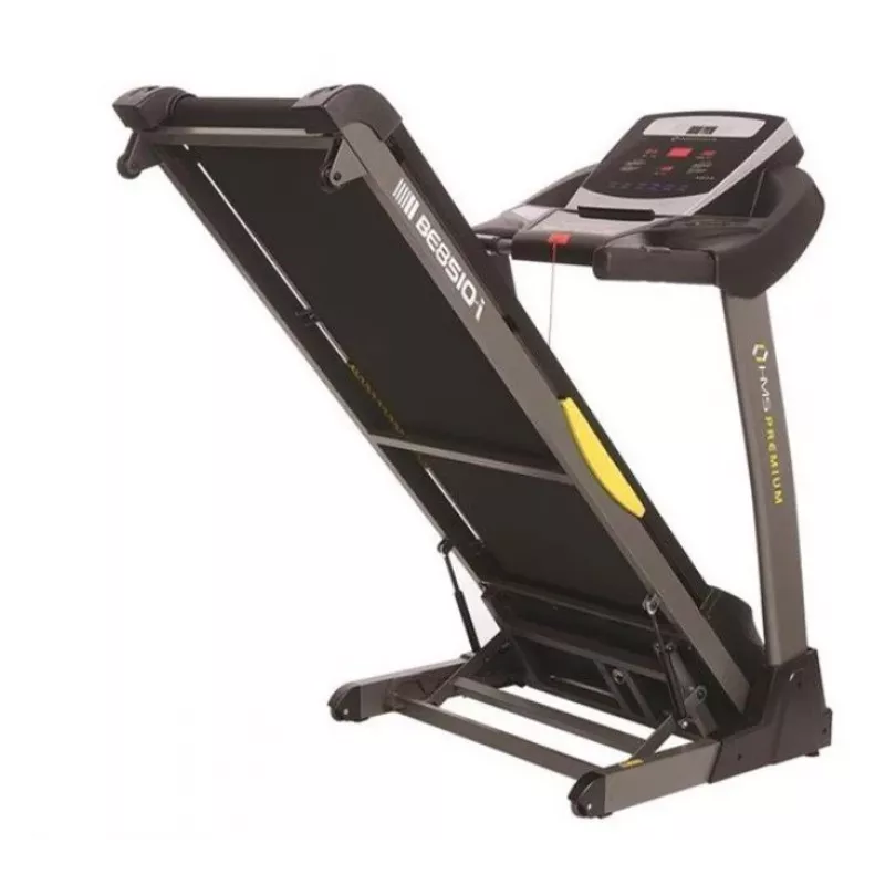 Tapis roulant elettrico HMS BE8510-i 1-22 km/h