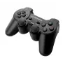 Esperanza EGG107K controller gaming gamepad PC, PlayStation 3 analogico / digitale USB 2.0 nero