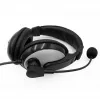 Cuffie con filo Turdus Pro MT3603