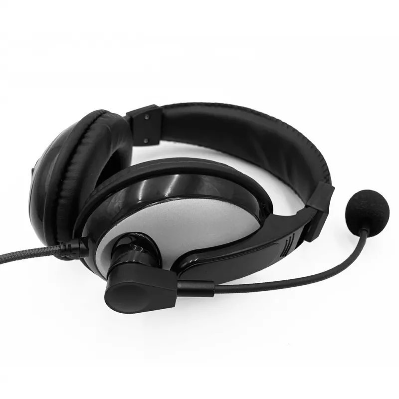 Cuffie con filo Turdus Pro MT3603