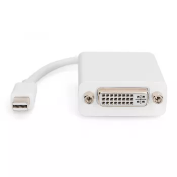 Adattatore DisplayPort Digitus AK-340406-001-W