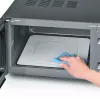 Microonde solo Severin MW 7761, 800 W, 20 L
