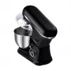 Impastatrice planetaria Zelmer ZKR1355 - 1200 W, ciotola 5 L, nero