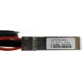 BlueOptics 95Y0326-BL BlueLAN DAC SFP+ cavo Direct Attach, 3 m, nero
