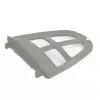 Bollitore Amica 1,7 l 2200 W grigio