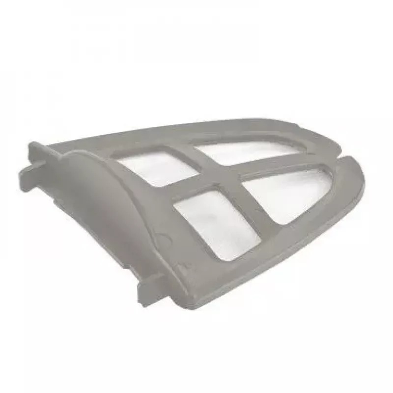 Bollitore Amica 1,7 l 2200 W grigio