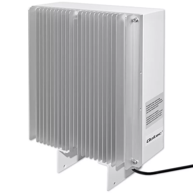 Inverter Qoltec Solar Heater ECO Boost 3kW/4kW