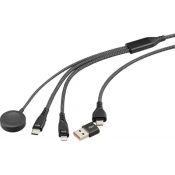 Renkforce RF-6691602 accessorio di connettività