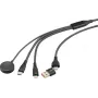 Renkforce RF-6691602 accessorio di connettività