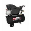 Compressore d'aria AWTools AC24 24L 2.0HP - serbatoio portatile da 24 litri, motore 2,0 PS