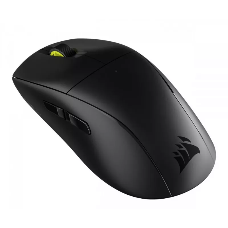 M75 Air Wireless nero