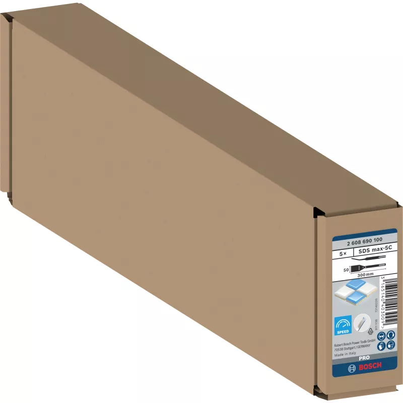 Bosch 2608690100 punta