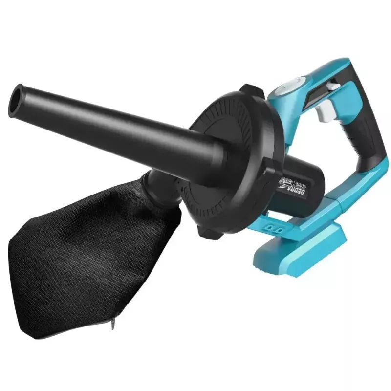 Soffiatore per foglie DEDRA DED7072