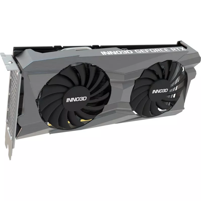 INNO3D GeForce RTX 3050 Twin X2 V2 6GB scheda grafica