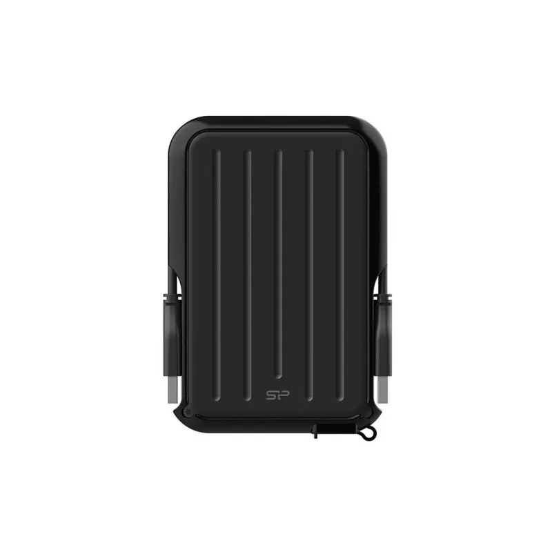 Disco rigido esterno Silicon Power 4 TB USB Type-A 3.2 Gen 1 A66