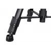 Treppiede Levenhuk VT20 3 gambe nero