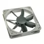 Ventola per case Noctua NF-S12B redux-1200 — 120 mm, 1200 RPM, 12 V, 0,9 W, 18,1 dB, MTBF 150000 h