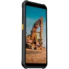 Smartphone robusto UleFone Armor X12 — 3 GB RAM, 32 GB di memoria, tutto nero