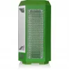 Thermaltake The Tower 600 case Mid-Tower ATX con pannello laterale in vetro (verde/bianco)