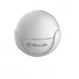 Rilevatore di movimento Tellur TLL331121 sensore a infrarossi passivo wireless bianco