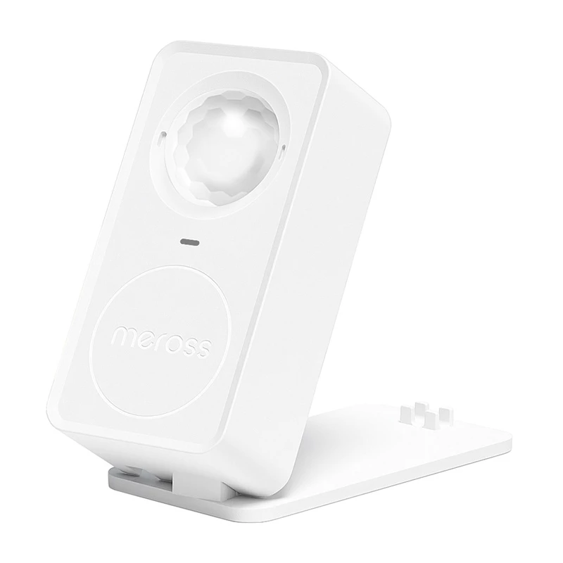 Sensore di presenza Smart Wi‑Fi Meross MS600MA‑EU (Matter) — MS600MA‑EU(N)