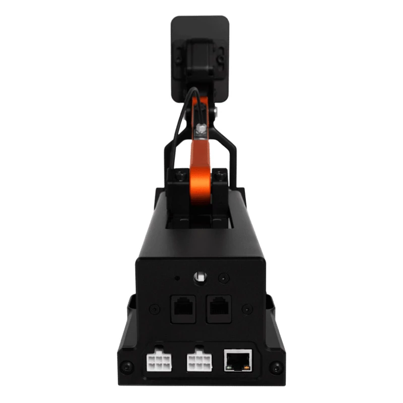 Simucube ActivePedal pedale force feedback