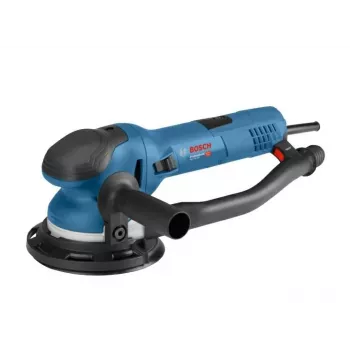 Levigatrice Bosch EC-SER 150mm 750W GET 75-150