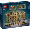 LEGO HARRY POTTER 76445 Castello di Hogwarts – Aula di erbologia