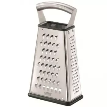 Grattugia a cassa GEFU VITALES LASER CUT