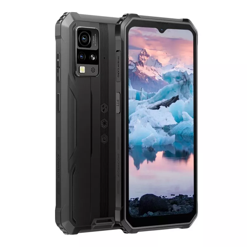 Blackview BV4800Pro 4GB/128GB nero