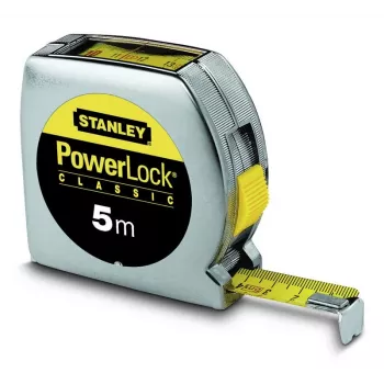 Flessometro Stanley Powerlock LD 0-33-932
