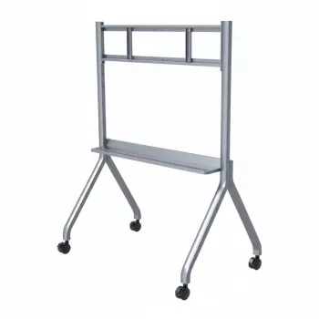 Carrello mobile HISENSE WH3309-LK per display touch 65–86 pollici, regolabile in altezza, supporto VESA