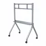 Carrello mobile HISENSE WH3309-LK per display touch 65–86 pollici, regolabile in altezza, supporto VESA