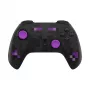 Dragonshock controller Poptop wireless Cubes nero Switch