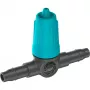 Gardena 13315-20 attrezzo da giardino 15 L nero