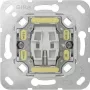 GIRA meccanismo interruttore a bilanciere 318600 (318600)