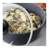 Set di 5 padelle Russell Hobbs Metallic Marble RH02814EU7 – rivestimento antiaderente, varie dimensioni