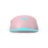 Mouse Baracuda BGM-124 Turtle rosa TURTLE-P