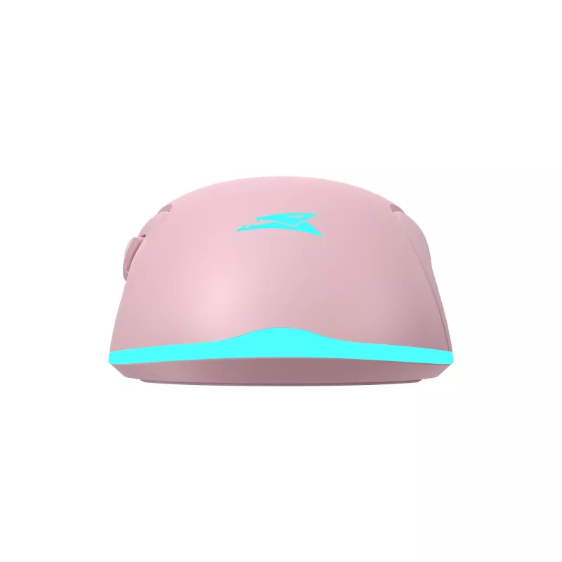 Mouse Baracuda BGM-124 Turtle rosa TURTLE-P