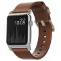 Cinturino Nomad NM1A4RSM00 per smartwatch – pelle marrone