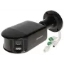 Telecamera di videosorveglianza IP Hikvision Pro Series DS-2CD2T87G2P-LSU/SL(4mm)(C)/O-STD/nero