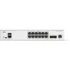 Switch di rete Cisco Catalyst C1300-12XT-2X managed L2/L3 grigio