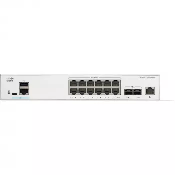 Switch di rete Cisco Catalyst C1300-12XT-2X managed L2/L3 grigio