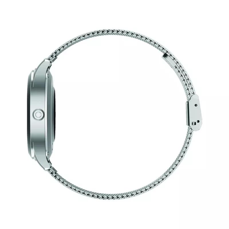 Smartwatch MaxCom Fit FW42 argento