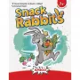 Snack Rabbits, gioco di dadi