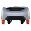 Robot rasaerba Segway Navimow i215 LiDAR – larghezza di taglio 22 cm, altezza 2–7 cm, batteria