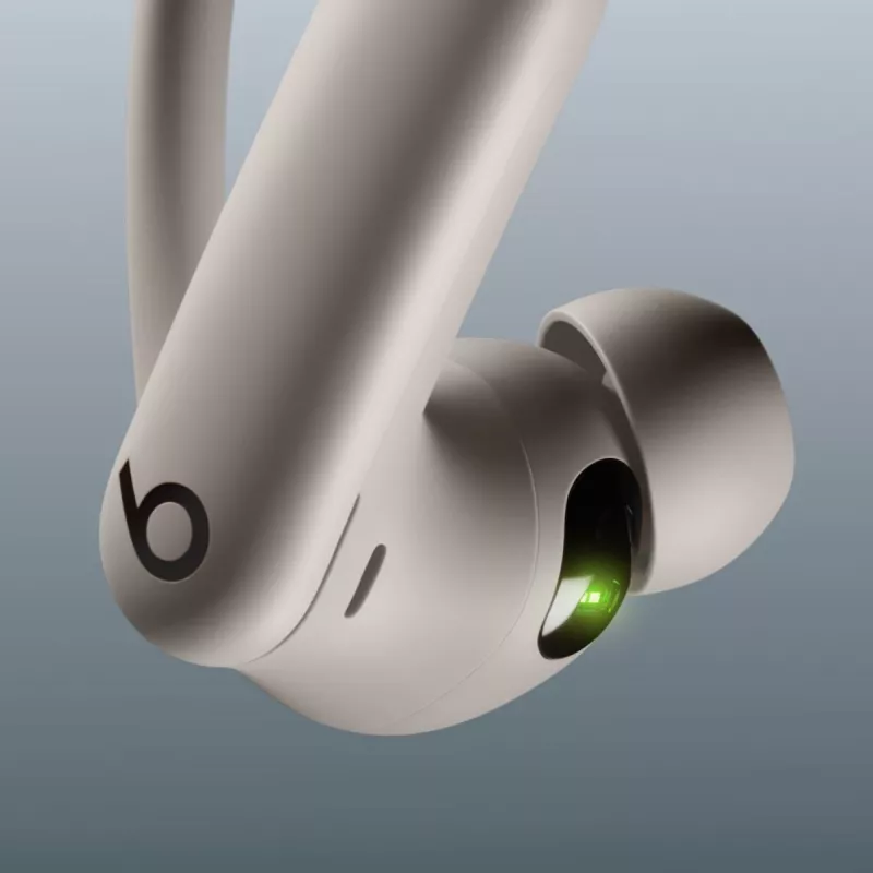 Cuffie Beats Powerbeats Pro 2, Treibsand, in-ear, wireless, MX733ZM/A